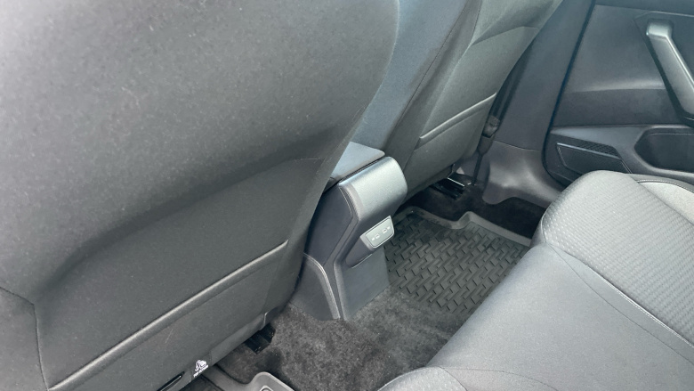 Volkswagen Polo 1.0 TSI Life 5dr Petrol Hatchback